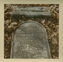 John